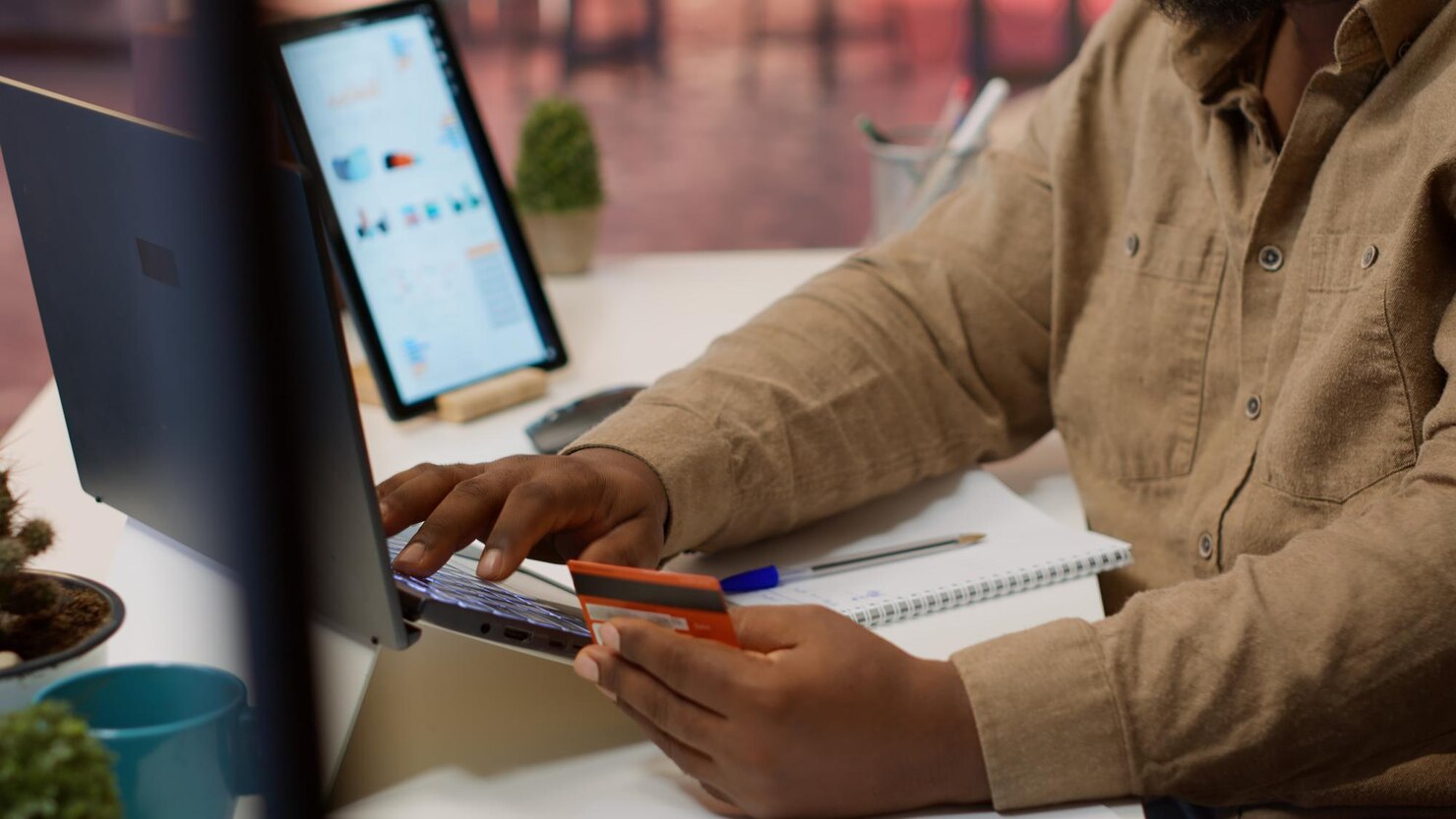 Successful GST linked credit analysis workflow validation